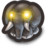 Evil Elephant Icon